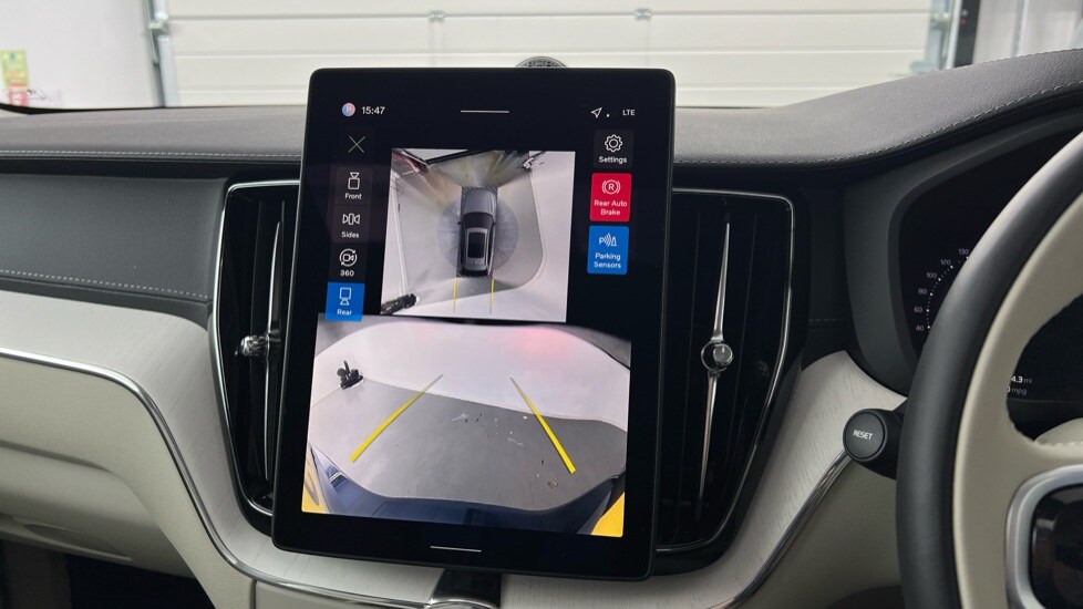 Used Volvo XC60 2025 for sale - 78000096: Photo 14