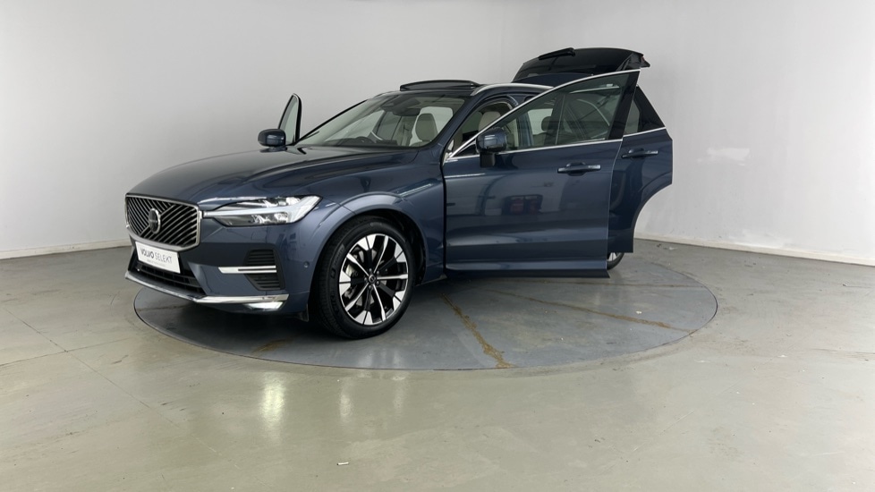 Used Volvo XC60 2025 for sale - 78000096: Photo 15