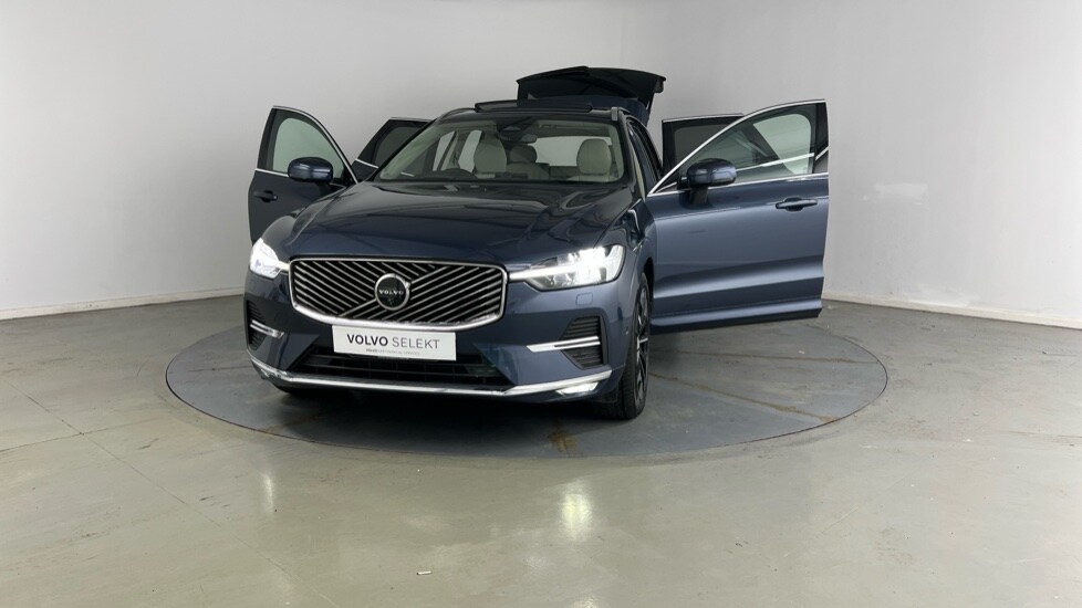 Used Volvo XC60 2025 for sale - 78000096: Photo 17