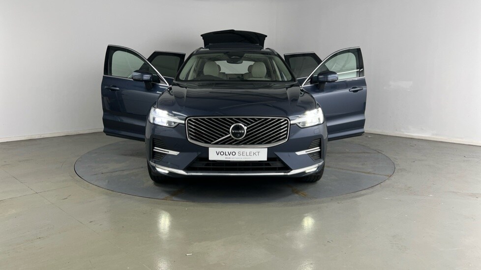 Used Volvo XC60 2025 for sale - 78000096: Photo 18