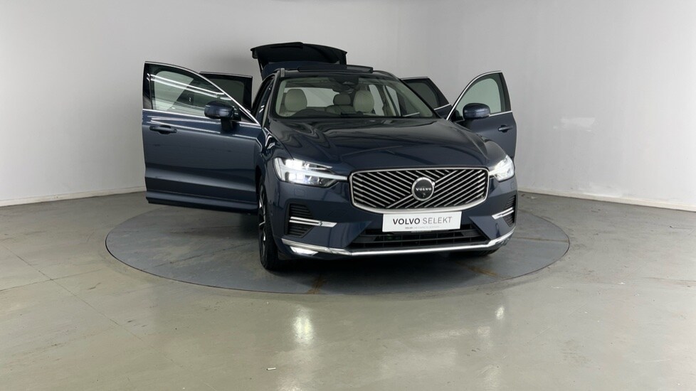 Used Volvo XC60 2025 for sale - 78000096: Photo 19