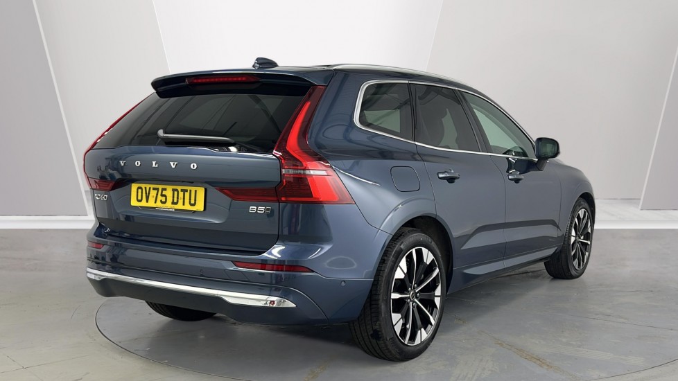 Used Volvo XC60 2025 for sale - 78000096: Photo 2