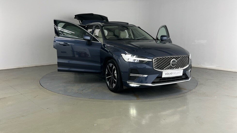 Used Volvo XC60 2025 for sale - 78000096: Photo 20