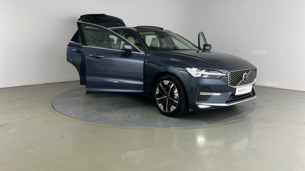 Used Volvo XC60 2025 for sale - 78000096: Photo 21