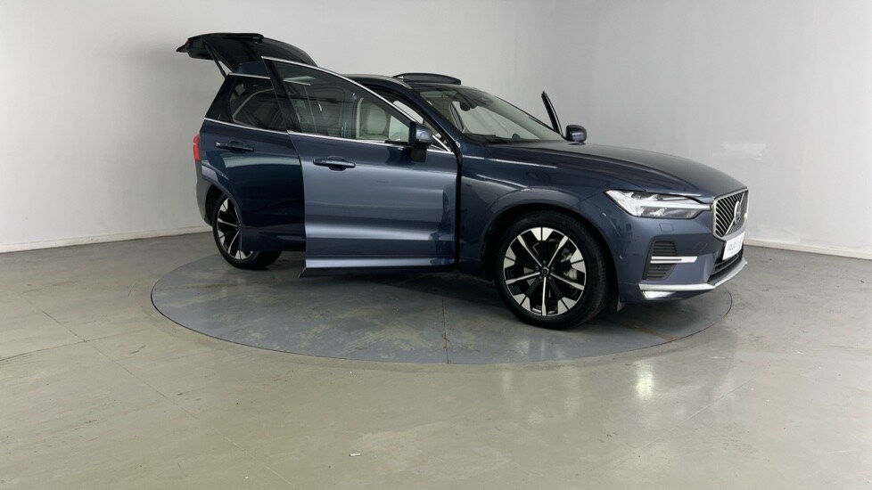 Used Volvo XC60 2025 for sale - 78000096: Photo 22