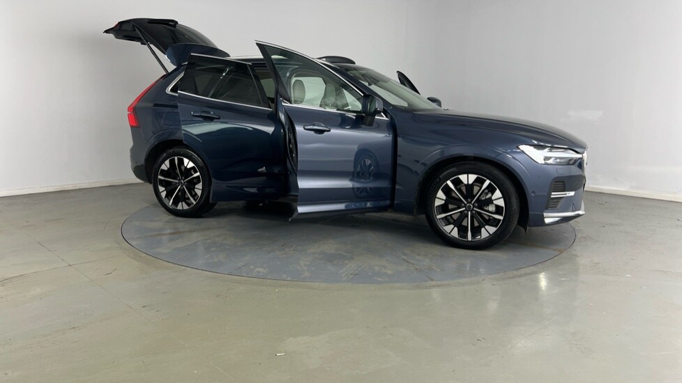 Used Volvo XC60 2025 for sale - 78000096: Photo 23