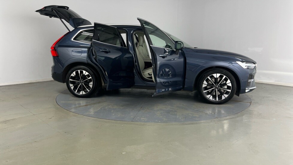 Used Volvo XC60 2025 for sale - 78000096: Photo 24