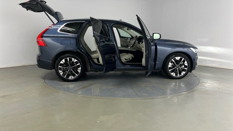 Used Volvo XC60 2025 for sale - 78000096: Photo 25