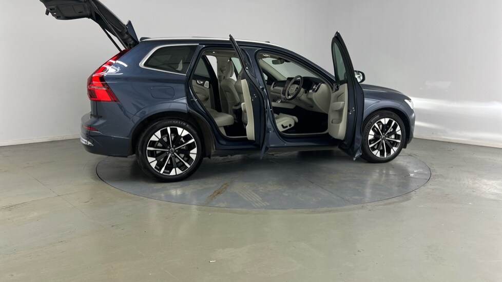 Used Volvo XC60 2025 for sale - 78000096: Photo 26