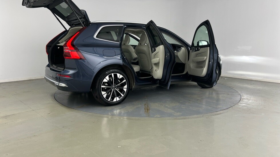 Used Volvo XC60 2025 for sale - 78000096: Photo 27