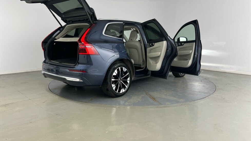 Used Volvo XC60 2025 for sale - 78000096: Photo 28