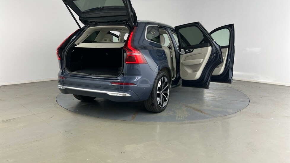 Used Volvo XC60 2025 for sale - 78000096: Photo 29