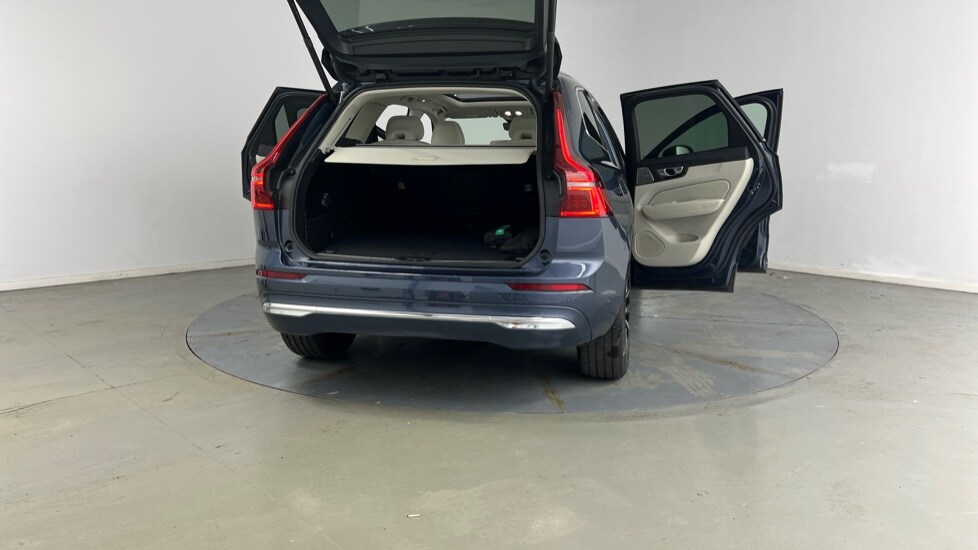 Used Volvo XC60 2025 for sale - 78000096: Photo 30