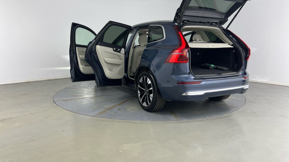 Used Volvo XC60 2025 for sale - 78000096: Photo 33