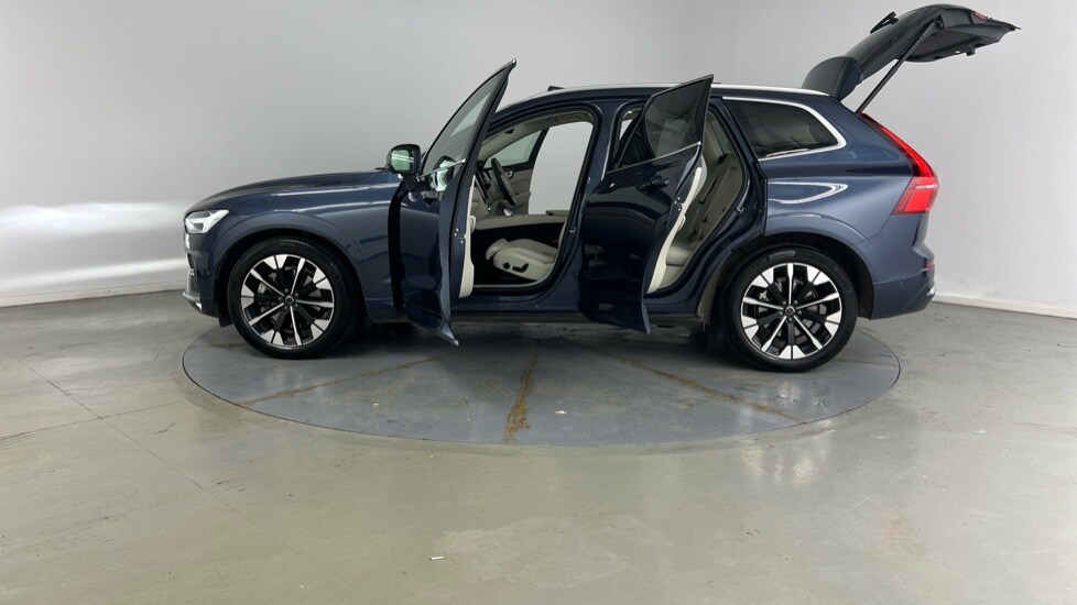 Used Volvo XC60 2025 for sale - 78000096: Photo 37