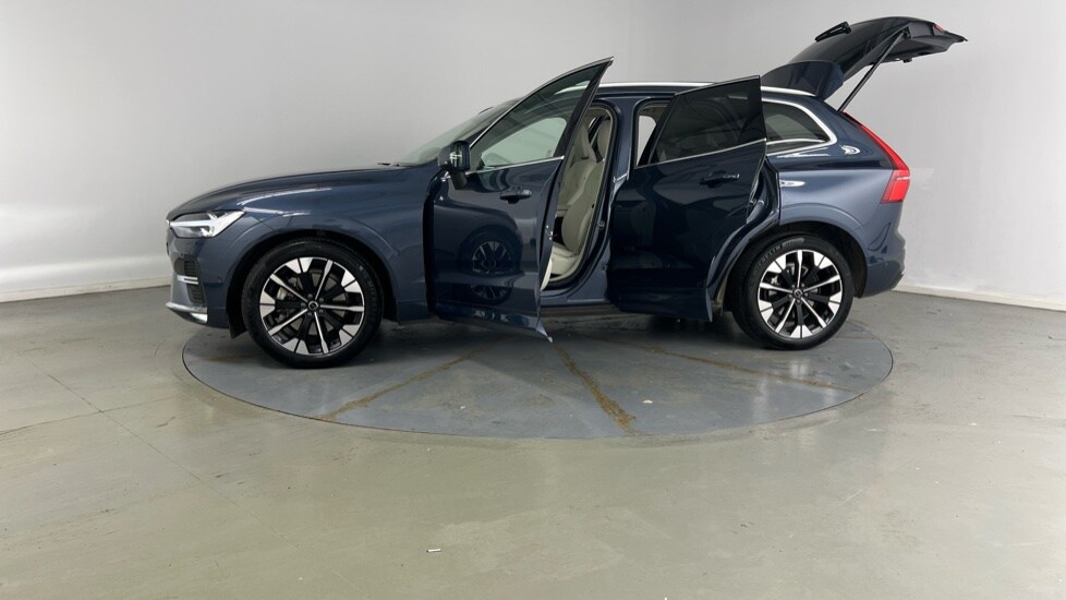 Used Volvo XC60 2025 for sale - 78000096: Photo 38