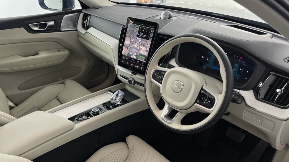Used Volvo XC60 2025 for sale - 78000096: Photo 4