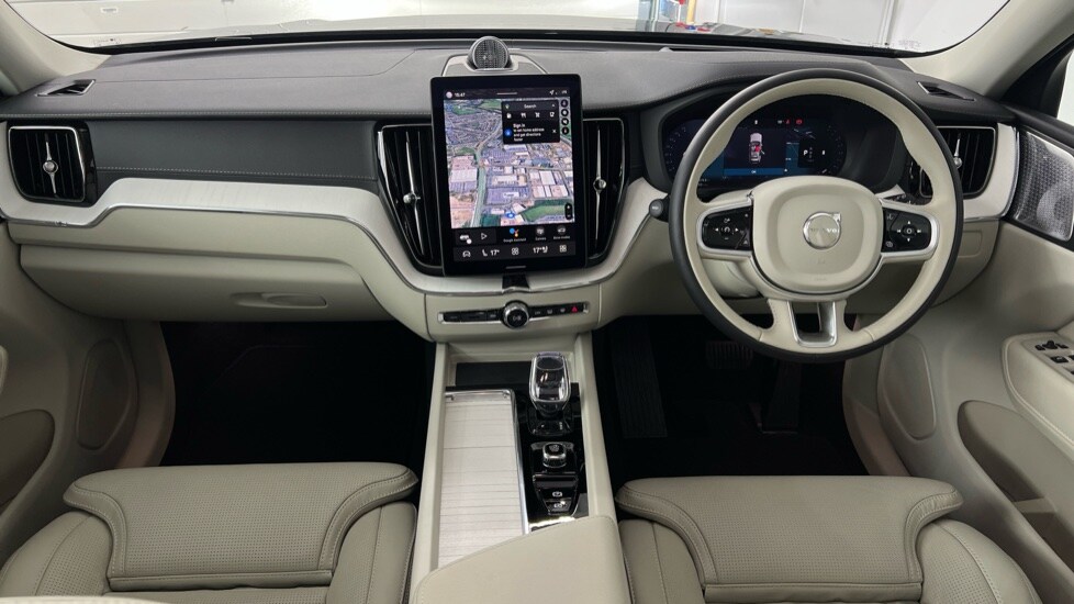 Used Volvo XC60 2025 for sale - 78000096: Photo 5