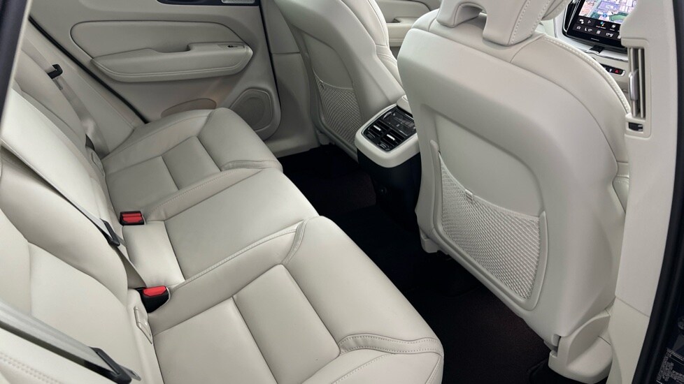 Used Volvo XC60 2025 for sale - 78000096: Photo 6