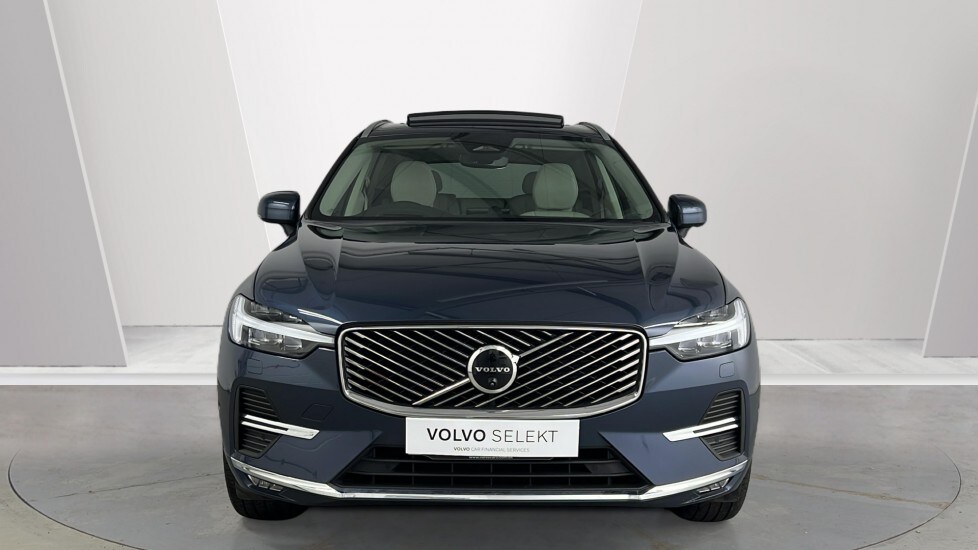 Used Volvo XC60 2025 for sale - 78000096: Photo 8