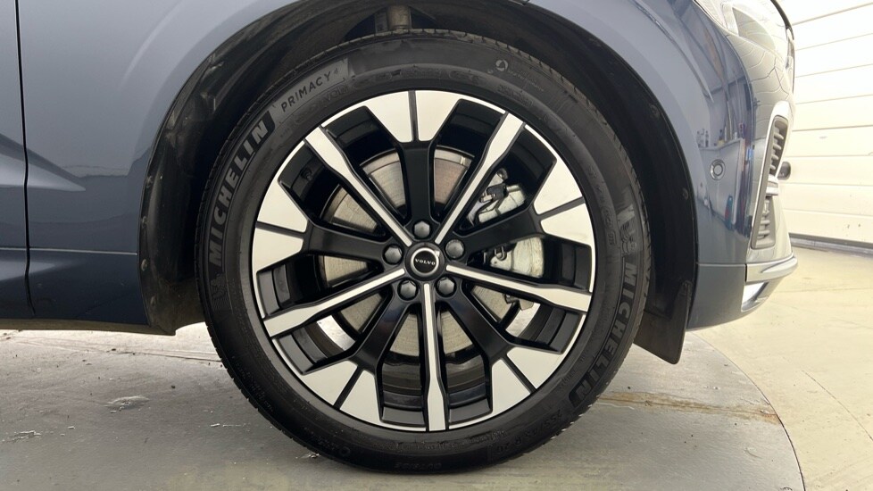 Used Volvo XC60 2025 for sale - 78000096: Photo 9