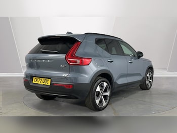 Used Volvo XC40 2022 for sale - 79317645: Photo