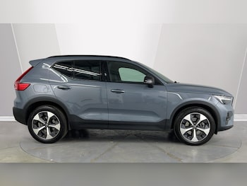 Used Volvo XC40 2022 for sale - 79317645: Photo