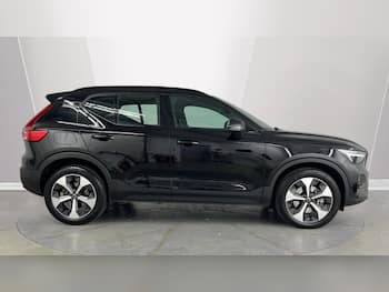 Used Volvo XC40 2026 for sale - 78467905: Photo