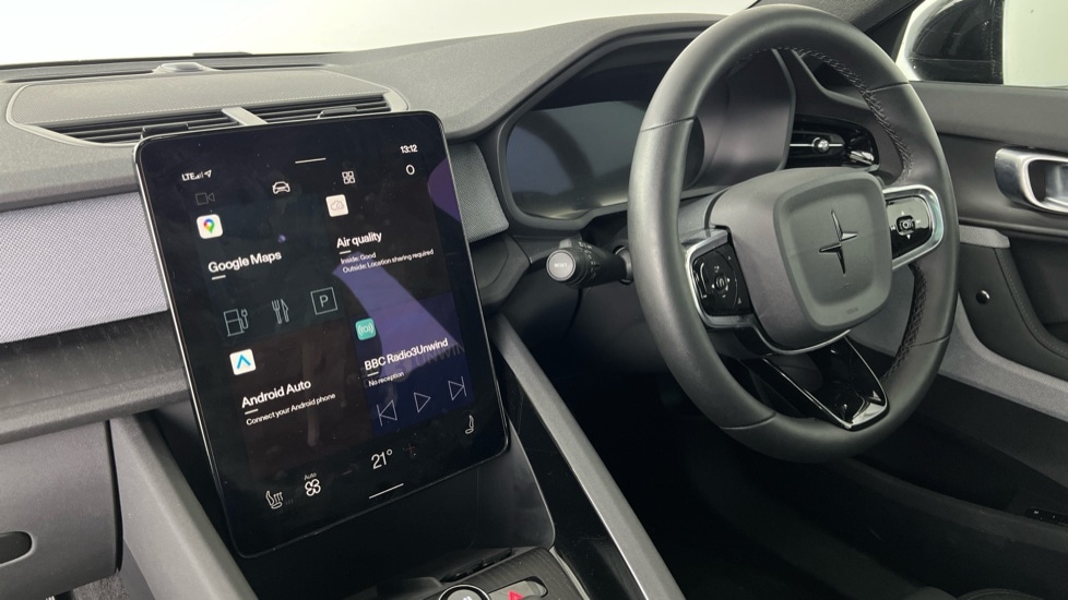 Used Polestar Polestar 2 2025 for sale - 77285740: Photo 13