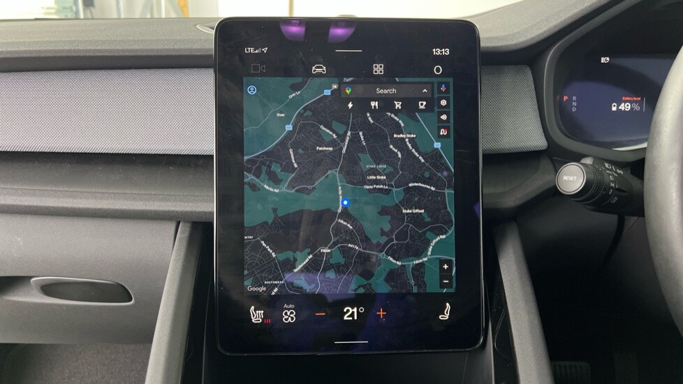 Used Polestar Polestar 2 2025 for sale - 77285740: Photo 14