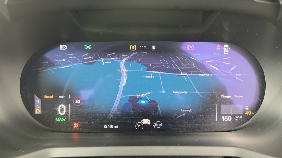 Used Polestar Polestar 2 2025 for sale - 77285740: Photo 16