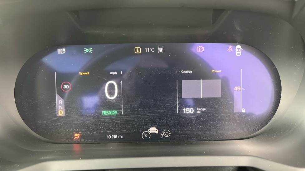 Used Polestar Polestar 2 2025 for sale - 77285740: Photo 17