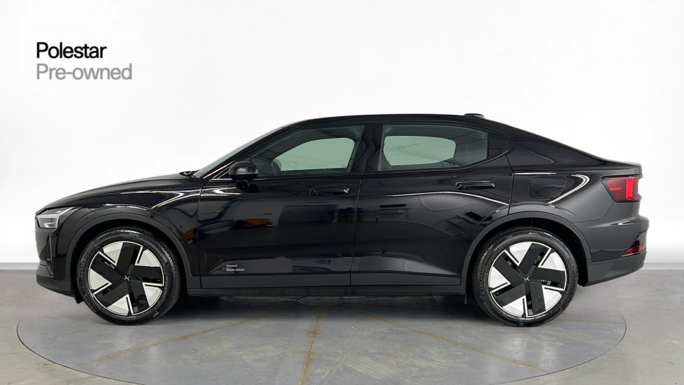 Used Polestar Polestar 2 2025 for sale - 77285740: Photo 2