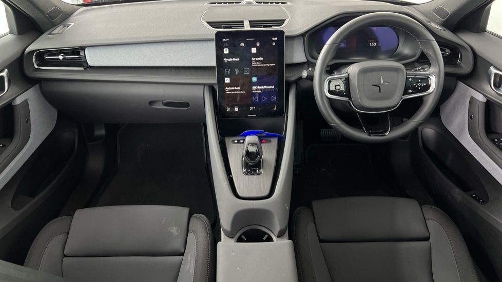 Used Polestar Polestar 2 2025 for sale - 77285740: Photo 21