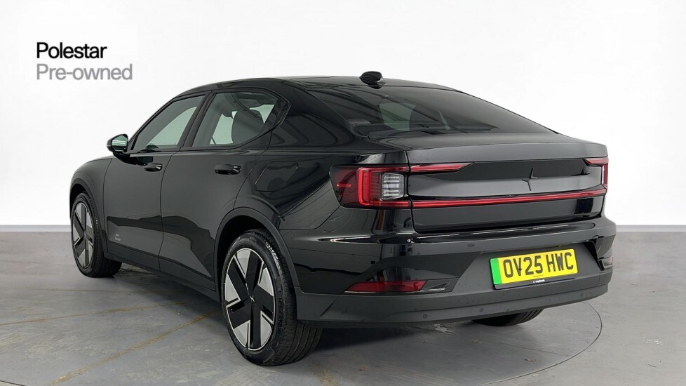 Used Polestar Polestar 2 2025 for sale - 77285740: Photo 3