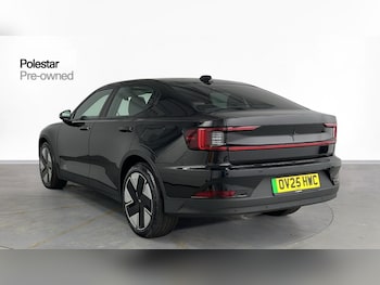 Used Polestar Polestar 2 2025 for sale - 77285740: Photo