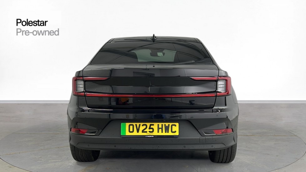 Used Polestar Polestar 2 2025 for sale - 77285740: Photo 4