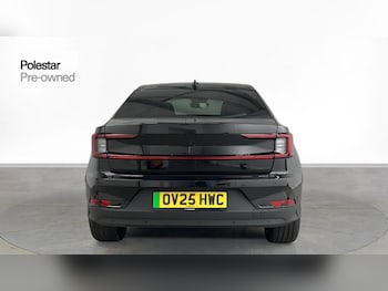 Used Polestar Polestar 2 2025 for sale - 77285740: Photo