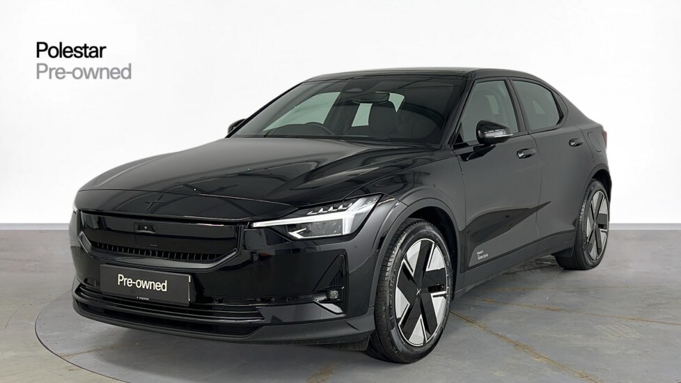 Used Polestar Polestar 2 2025 for sale - 77285740: Photo 7