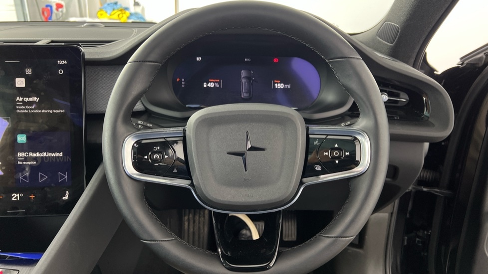 Used Polestar Polestar 2 2025 for sale - 77285740: Photo 9