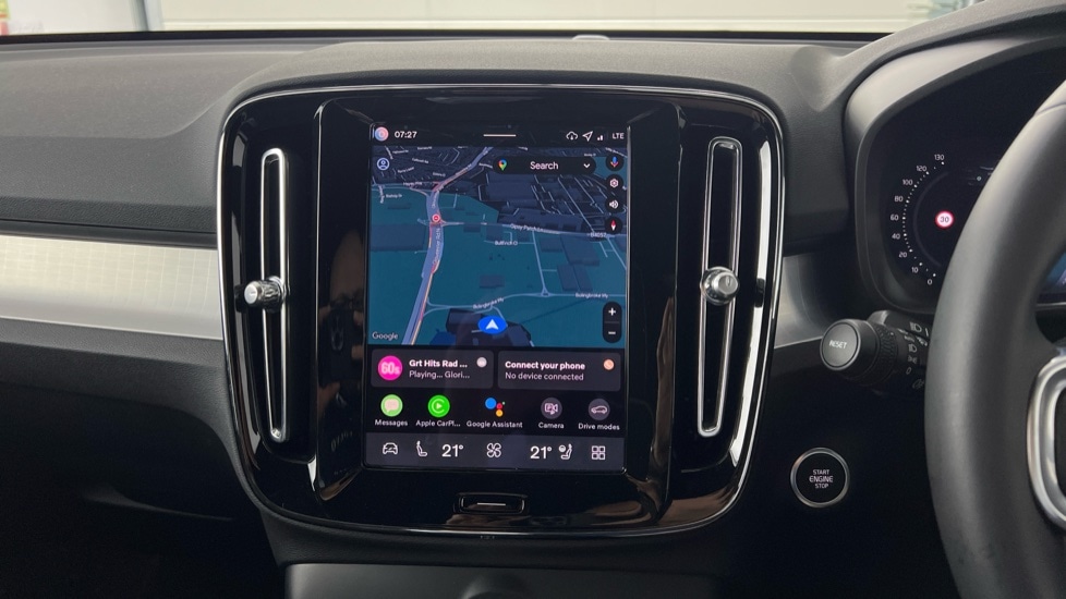 Used Volvo XC40 2026 for sale - 77316034: Photo 12