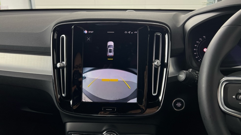 Used Volvo XC40 2026 for sale - 77316034: Photo 14