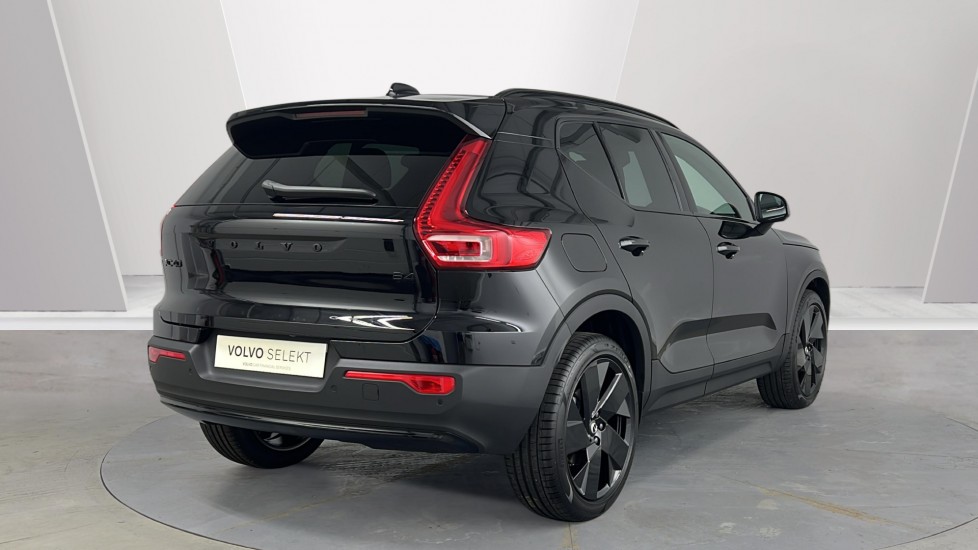 Used Volvo XC40 2026 for sale - 77316034: Photo 2