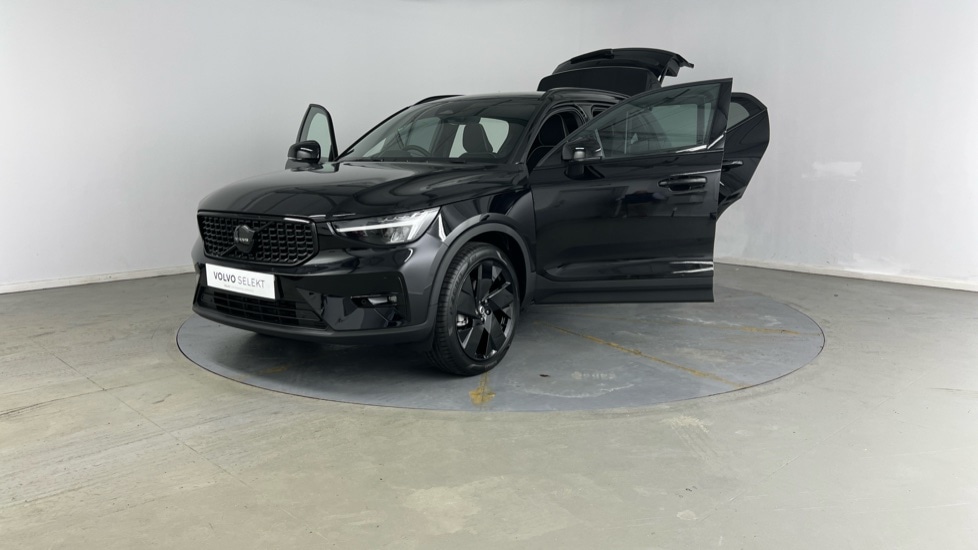 Used Volvo XC40 2026 for sale - 77316034: Photo 23
