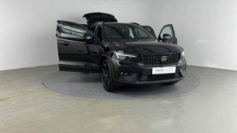 Used Volvo XC40 2026 for sale - 77316034: Photo 27