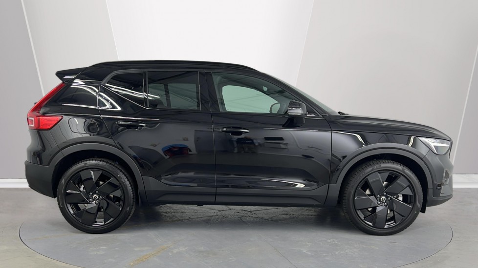 Used Volvo XC40 2026 for sale - 77316034: Photo 3