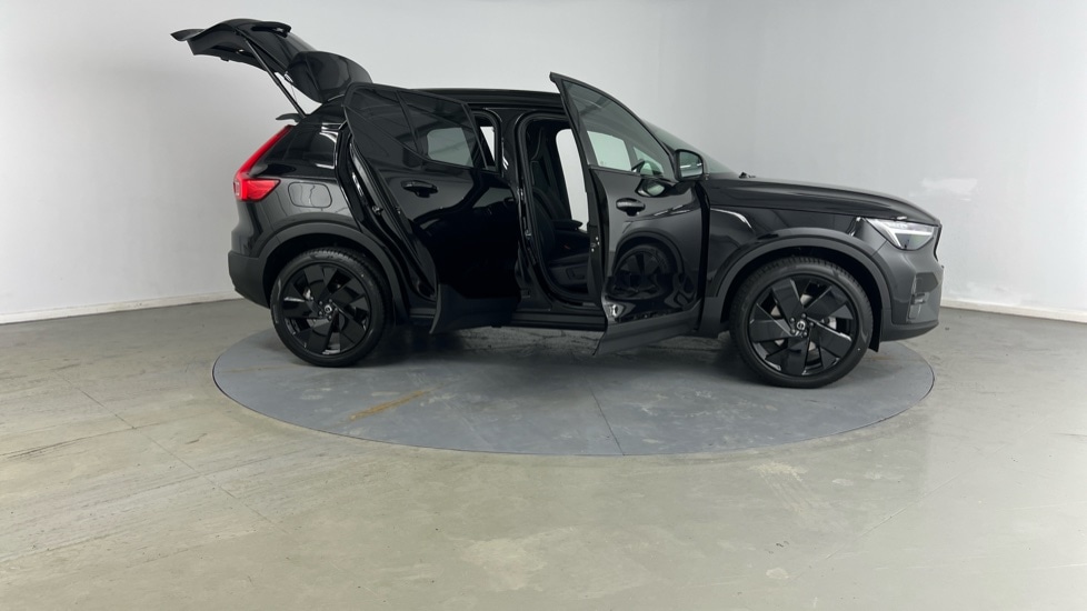Used Volvo XC40 2026 for sale - 77316034: Photo 31
