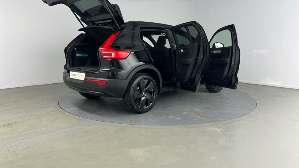 Used Volvo XC40 2026 for sale - 77316034: Photo 35