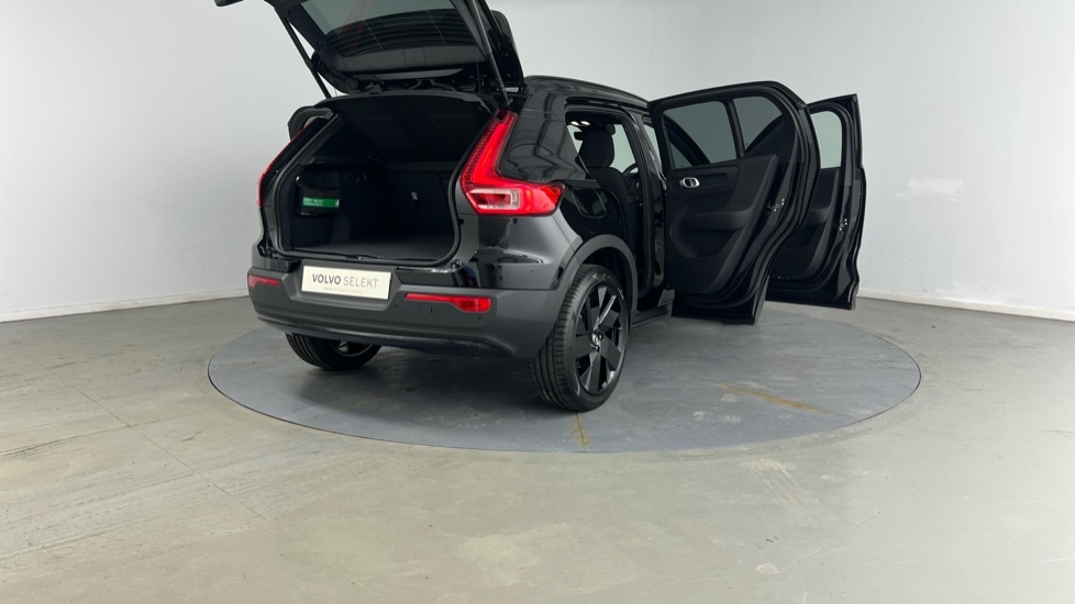 Used Volvo XC40 2026 for sale - 77316034: Photo 36