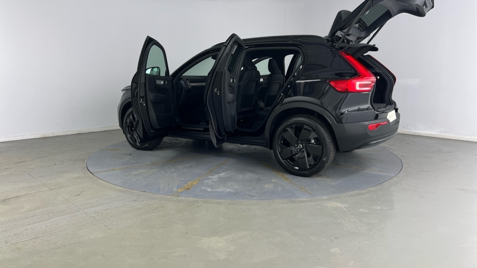 Used Volvo XC40 2026 for sale - 77316034: Photo 42